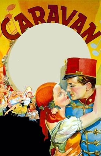 Caravan (1934)