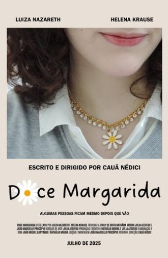 Doce Margarida (2025)