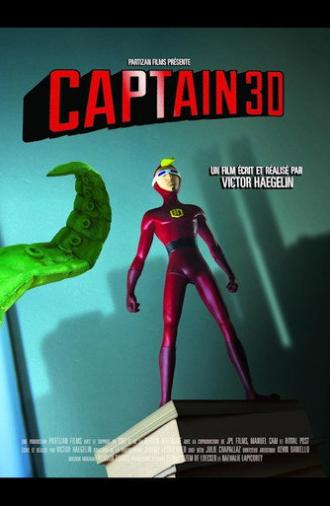 Captain 3D (2015)