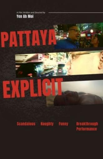 Pattaya Explicit (2024)