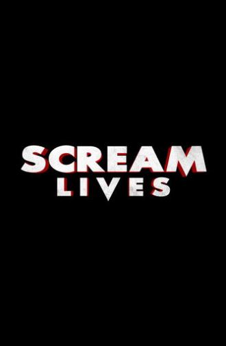 Scream Lives (2026)