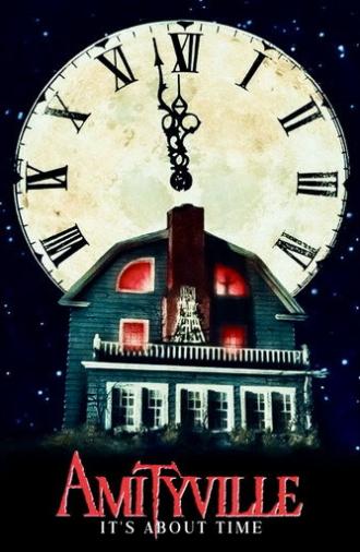 Amityville 1992: It's About Time (1992)