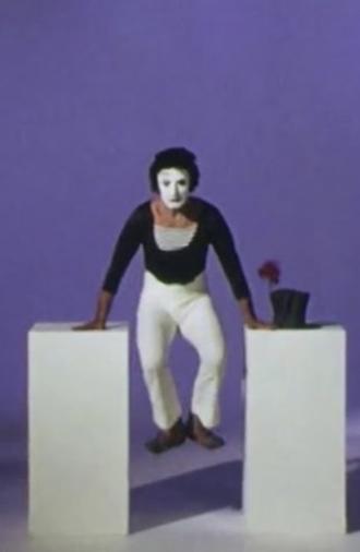 Bip as a Skater (1975)