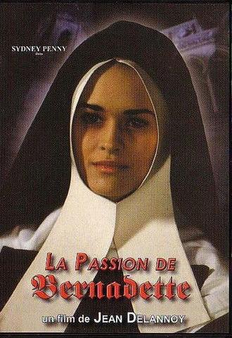 The Passion of Bernadette (1990)