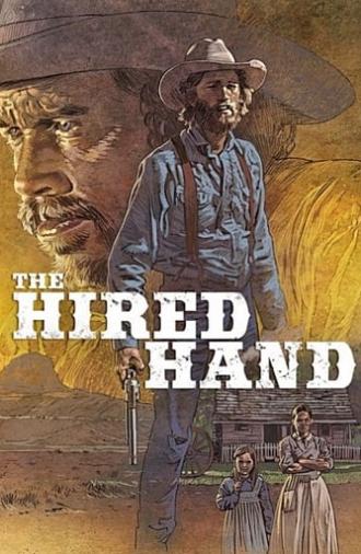 The Hired Hand (1971)