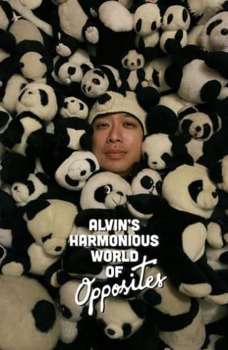 Alvin's Harmonious World of Opposites (2015)