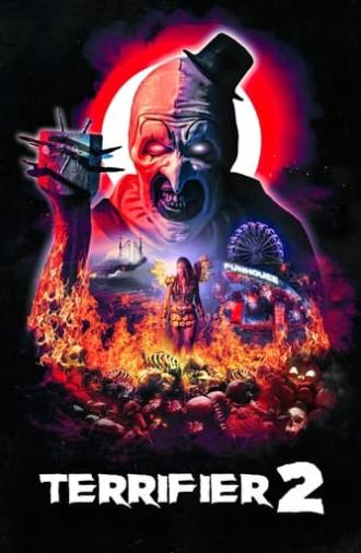 Terrifier 2 (2022)