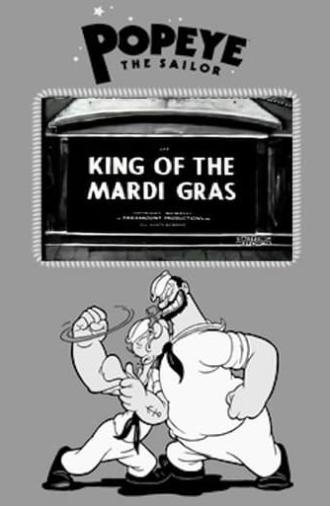 King of the Mardi Gras (1935)