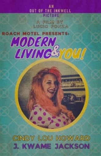 Modern Living & You! (2021)