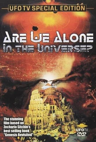 Are We Alone In the Universe? (1991)