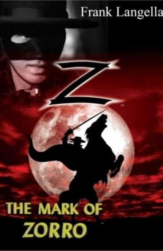 The Mark of Zorro (1974)