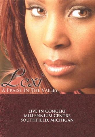 A Praise In The Valley (2005)