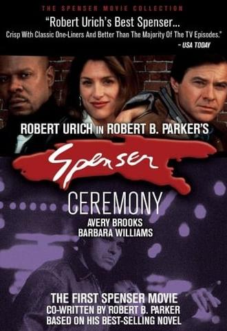 Spenser: Ceremony (1993)