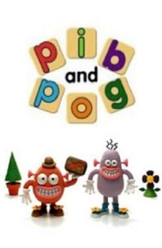 Pib and Pog (1995)