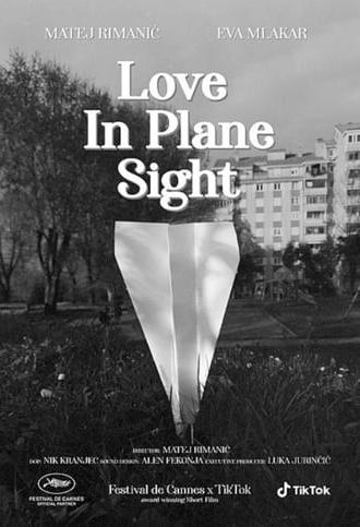 Love in Plane Sight (2022)