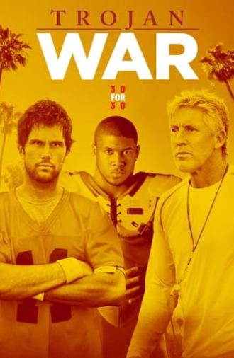 Trojan War (2015)