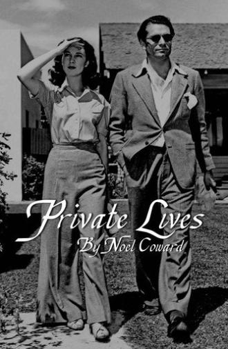 Private Lives (1940)