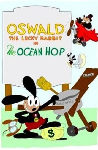 The Ocean Hop (1927)