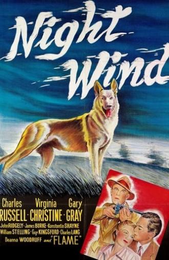 Night Wind (1948)