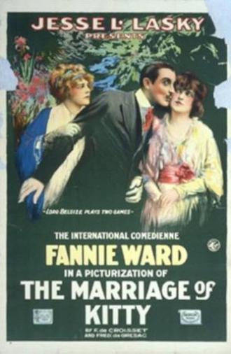 The Marriage of Kitty (1915)