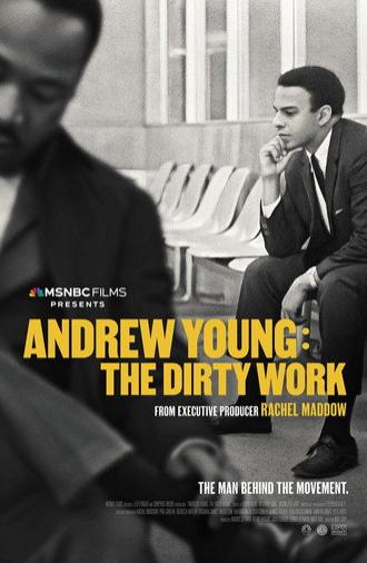 Andrew Young: The Dirty Work (2025)