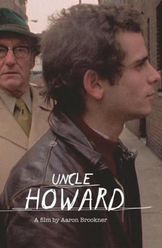 Uncle Howard (2017)