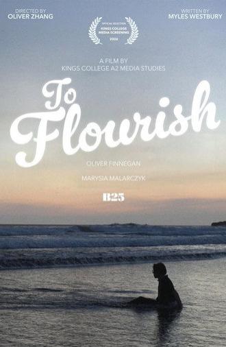 To Flourish (2026)