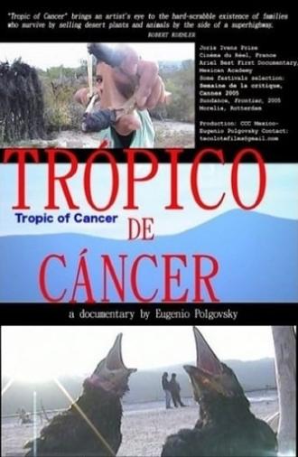 Tropic of Cancer (2004)