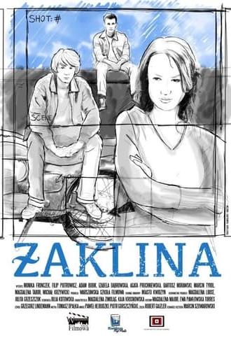 Żaklina (2012)