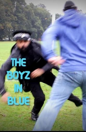 The Boyz in Blue (2024)