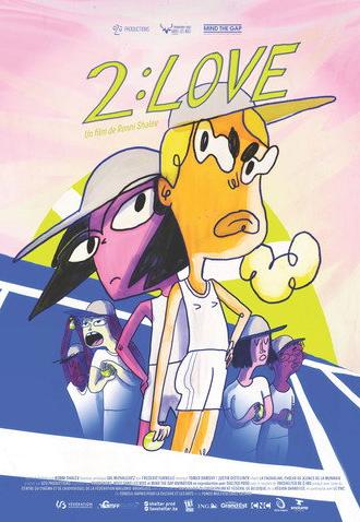 2:LOVE (2026)