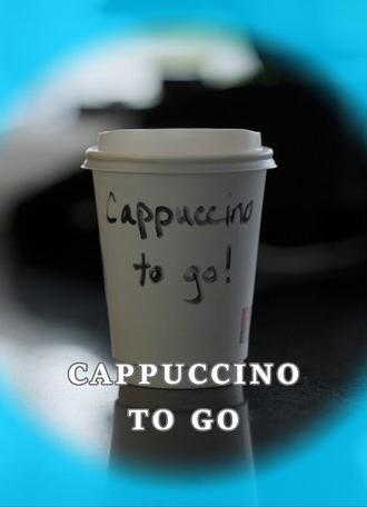 Cappuccino to Go (2024)