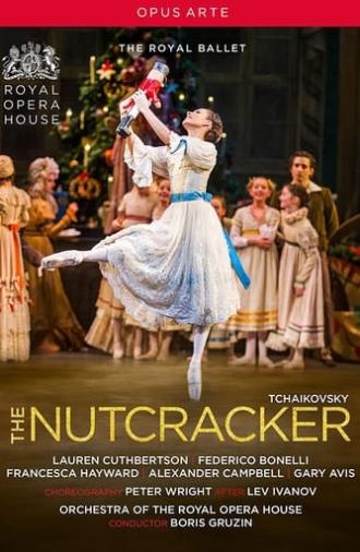 The Nutcracker (2016)