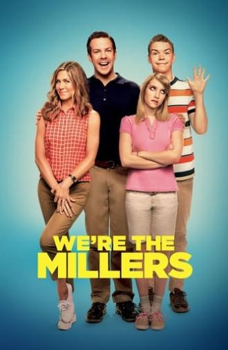 We're the Millers (2013)