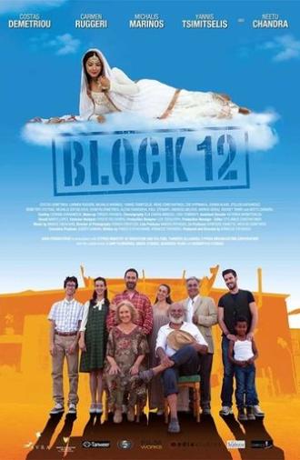 Block 12 (2013)