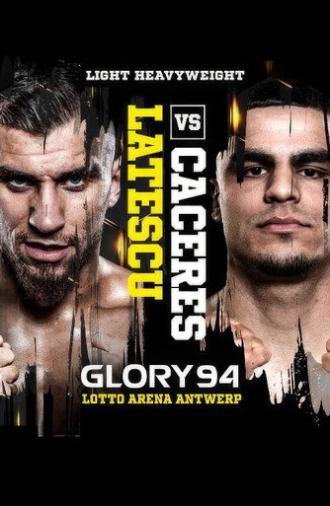 GLORY 94 (2024)