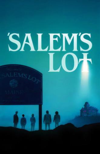 Salem's Lot (2024)