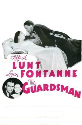 The Guardsman (1931)