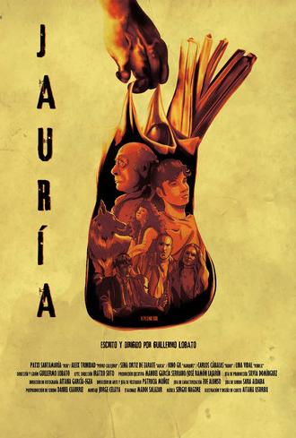 Jauría (2026)