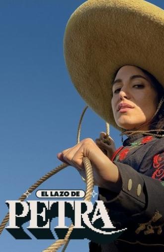 Petra's Lasso (2025)