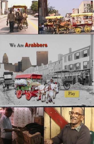 We Are Arabbers (2004)
