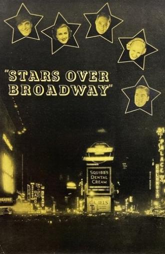 Stars Over Broadway (1935)