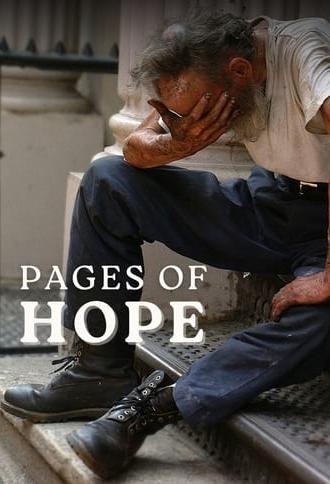 Pages of Hope (2024)