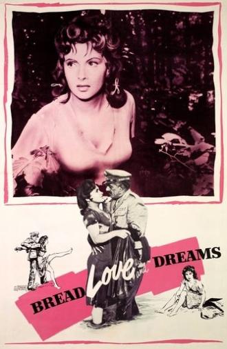 Bread, Love and Dreams (1953)
