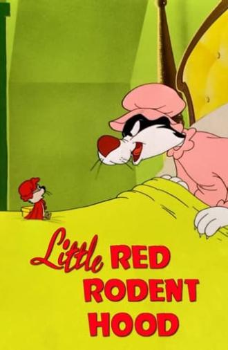 Little Red Rodent Hood (1952)