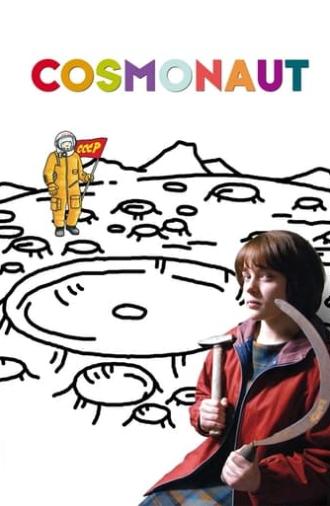 Cosmonaut (2009)