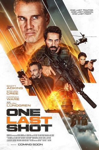 One Last Shot (2026)