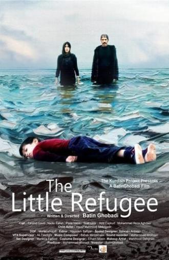The Little Refugee (2020)