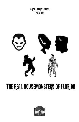 The Real Housemonsters of Florida (2018)