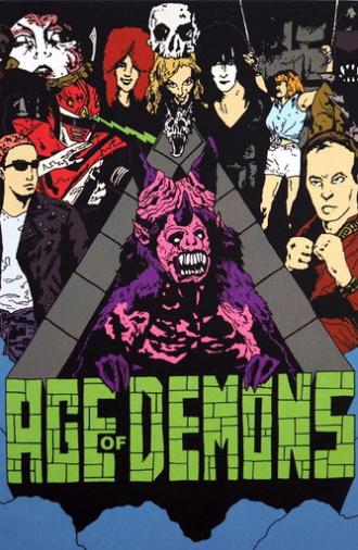 Age of Demons (1992)